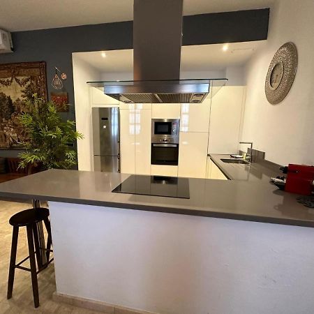 Panther Home Alfalfa Sevilla Eksteriør bilde