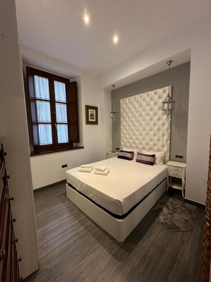 Panther Home Alfalfa Sevilla Eksteriør bilde