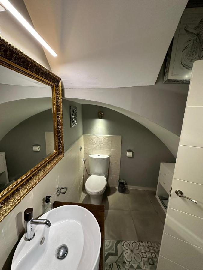 Panther Home Alfalfa Sevilla Eksteriør bilde